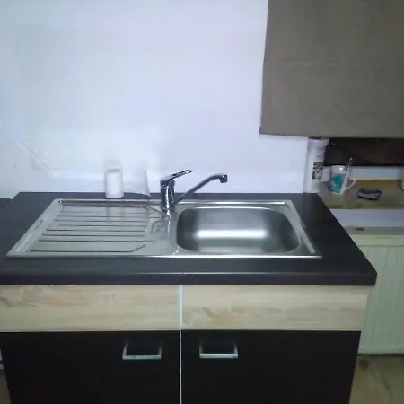 Апартаменты Doppelbett In