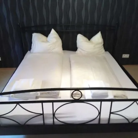 Апартаменты Doppelbett In
