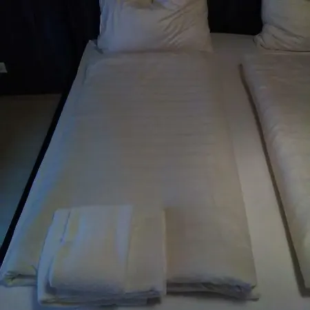 Doppelbett In